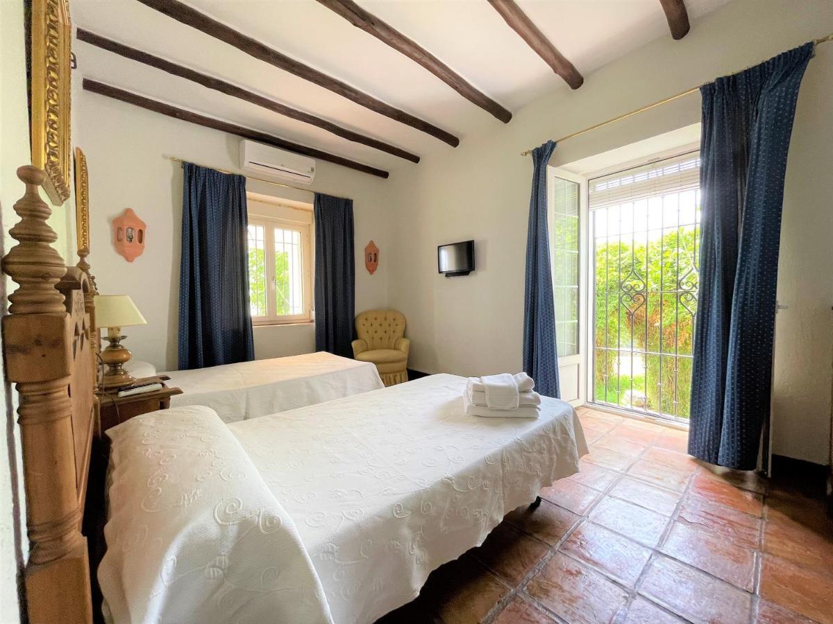 Villa Casa Alta Ronda Room photo